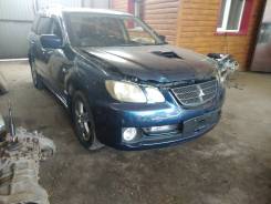 Mitsubishi Airtrek. CU2W0102354, 4G63