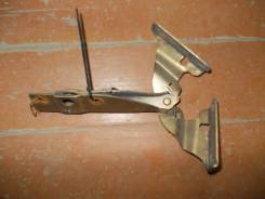 Крепление капота. Honda Odyssey, RA6, RA7, RA8, RA9