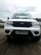 УАЗ Карго. Продается УАЗ-23602 Карго, 2 700 куб. см., 1 000 кг.