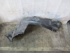Подкрылок. Toyota Land Cruiser Toyota Land Cruiser Prado, GRJ150, GRJ150L, GRJ150W, GRJ151, GRJ151W, KDJ150, KDJ150L, KDJ155, LJ150, TRJ150, TRJ150L...