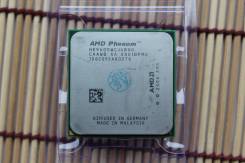 AMD Phenom X4 9600
