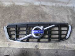 Решетка радиатора. Volvo XC60, DZ, DZ31, DZ40, DZ44, DZ47, DZ52, DZ69, DZ70, DZ71, DZ72, DZ80, DZ81, DZ82, DZ87, DZ88, DZ90, DZ95, DZ98, DZ99 Двигател...