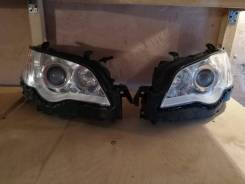 Фара. Subaru Legacy, BP9, BPE Subaru Outback, BP9, BPE, BPELUA