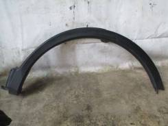 Накладка на крыло. Toyota RAV4, ALA40, ALA41, ALA49, ALA49L, ASA42, ASA42W, ASA44, ASA44L, ZSA42, ZSA42L, ZSA44, ZSA44L Двигатели: 1ADFTV, 2ADFHV, 2AD...