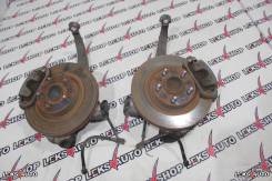 Ступица. Nissan: Skyline, 350Z, Fairlady Z, 100NX, Stagea Двигатели: VQ25DD, VQ30DD, VQ35DE, VQ35HR