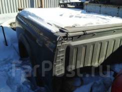 Кузов NISSAN TITAN A60 VK56DE