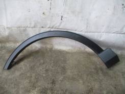 Накладка на крыло. Toyota RAV4, ALA49, ALA49L, ASA42, ASA42W, ASA44, ASA44L, AVA42, AVA44, WWA42, ZSA42, ZSA42L, ZSA44, ZSA44L Двигатели: 2ADFHV, 2ADF...