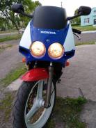 Honda CBR 250R. 250 куб. см., исправен, птс, с пробегом