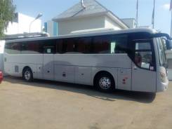 Hyundai Universe. Hyundai universe 2010 год выпуска., 43 места