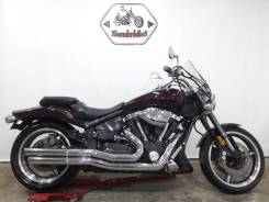Yamaha Warrior. 1 700 куб. см., исправен, птс, без пробега
