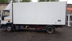Iveco Eurocargo. Ивеко Еврокарго, 2 400 куб. см., 5 000 кг.