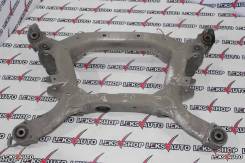 Балка. Nissan Skyline, HV35, NV35, V35 Nissan 100NX Nissan Stagea, HM35, M35, NM35, PM35, PNM35 Двигатели: VQ25DD, VQ30DD, VQ25DET, VQ35DE