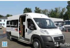Fiat Ducato. Продаётся микроавтобус , 2 200 куб. см.