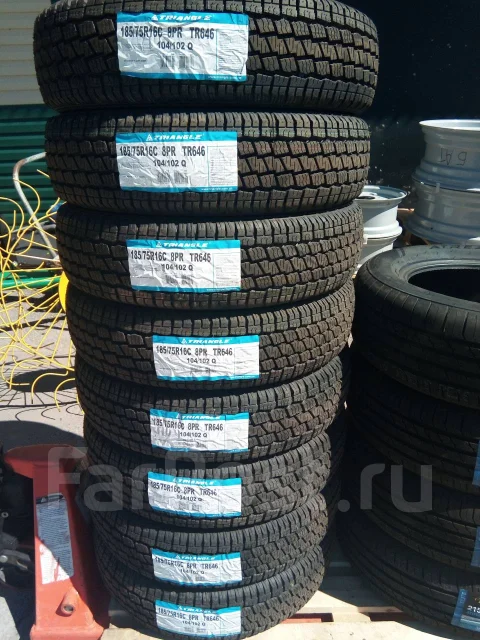 Triangle TR646. ������, 2025 ���, �����. �������� ������� ����