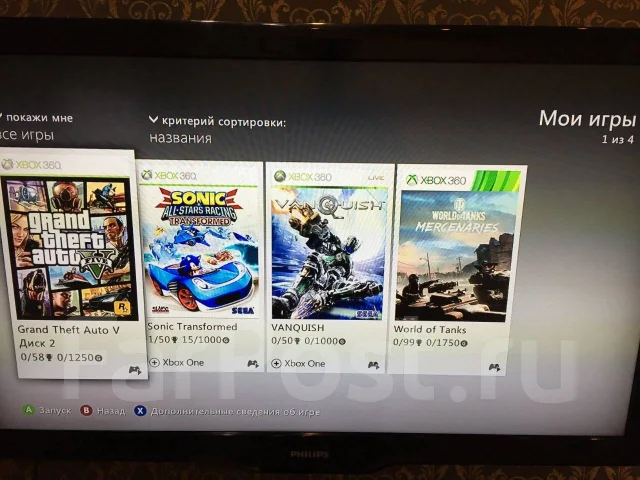 Microsoft Xbox 360 Slim ����