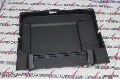 Багажник. Nissan 100NX Nissan Stagea, HM35, M35, NM35, PM35, PNM35 Двигатели: VQ25DD, VQ25DET, VQ30DD, VQ35DE