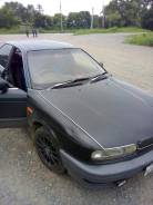 Nissan Presea. автомат, передний, 1.5, бензин, 120 000 тыс. км
