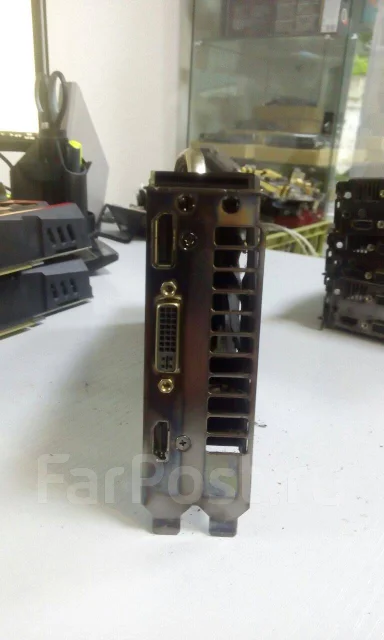 GeForce GTX 950 ����