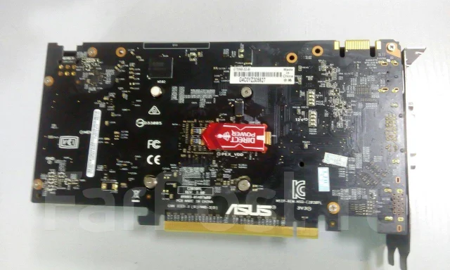 GeForce GTX 950 ����