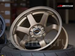 Rota. 8.0x16", 4x100.00, 4x114.30, ET28, ЦО 73,1 мм. Под заказ