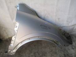 Крыло. Opel Antara Двигатели: A22DM, A24XE, A24XF, A30XF, A30XH, B20DTH, Z20DM, Z20DMH, Z24XE, Z32SE