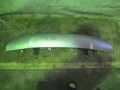 Накладка на бампер. Toyota RAV4, ALA49L, ASA42, ASA44, ASA44L, QEA42, ZSA42L, ZSA44L Двигатели: 2ADFTV, 2ARFE, 3ZRFE