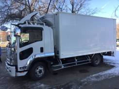 Isuzu Forward. Продам Рефрижератор , 7 790 куб. см., 5 000 кг.