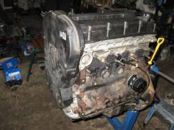 Двигатель в сборе. Chevrolet Lacetti
