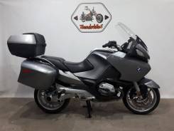 BMW R 1200 RT. 1 200 куб. см., исправен, птс, без пробега
