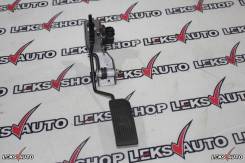 Педаль газа. Nissan Skyline, HV35, NV35, V35 Nissan 100NX Nissan Stagea, HM35, M35, NM35 Двигатели: VQ25DD, VQ30DD, VQ25DET