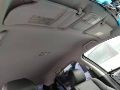 Крыша. Honda Inspire, UC1 Двигатель J30A