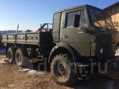 КамАЗ 4310. Камаз 4310 в разбор., 3 333 куб. см., 8 000 кг., 6x6