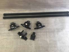 Багажники. Subaru Legacy, BL, BL5, BL9, BLE, BP, BP5, BP9, BPE, BPH