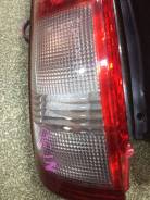 Фонарь Nissan X-Trail, левый NT30 2000003442614