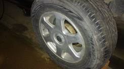 Колеса в сборе. x15" 4x100.00, 4x110.00