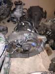 АКПП Toyota Daihatsu Atrai Wagon S220G 9289897