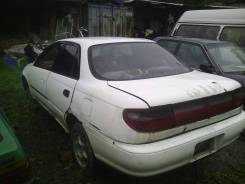 Toyota Carina. Продам птс с кузовом CT195 1993 года