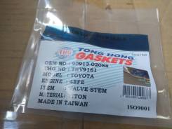 Маслосъемные колпачки. Toyota: Windom, Corona, Lite Ace, Scepter, Aristo, Ipsum, Avensis, Sprinter Trueno, Corolla, Altezza, Tercel, Raum, Vista, Spri...