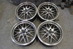 Hinodex Stern. 8.0x18", 5x114.30, ET36, ЦО 73,1 мм.