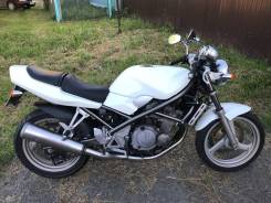 Suzuki GSF 250 Bandit. 250 куб. см., исправен, птс, с пробегом