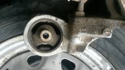Подушка двигателя. Toyota: Corsa, Corolla II, Paseo, Tercel, Cynos, Raum, Starlet Двигатели: 4EFE, 5EFE, 5EFHE, 2E, 3EE