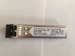 Модули SFP.