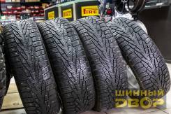 Nokian Hakkapeliitta 7. Зимние, шипованные, 20 %, 4 шт