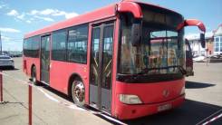 Golden Dragon. Продается автобус XML6102UE23, 28 мест