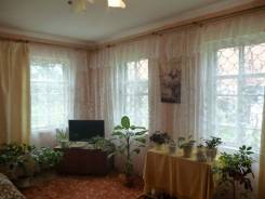 2-комнатная, улица Краснознаменная 58. р-н "Уссурийский бальзам", агентство, 30 кв. м. Интерьер