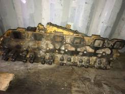 Продам ГБЦ на Двс 3406 Caterpillar