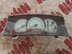 Панель приборов. Toyota Corolla Spacio, NZE121, NZE121N, ZZE122, ZZE122N, ZZE124, ZZE124N Toyota Corolla Fielder, NZE121, NZE121G, NZE124, NZE124G Toy...
