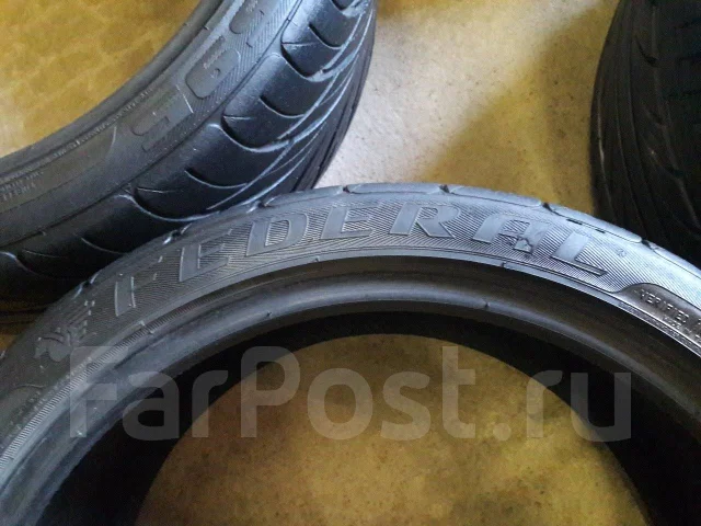 Federal 595. ������, �/�, ����� 20 % ����