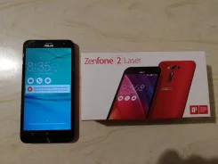 Asus ZenFone 2 Laser ZE550KL. �/�, ������� ����