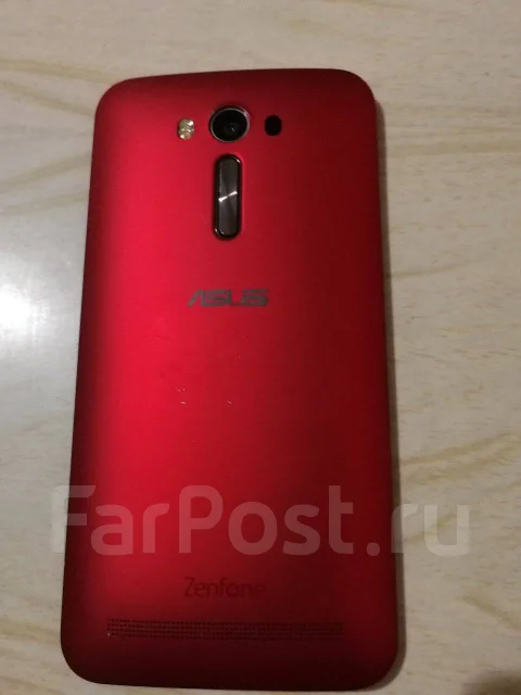 Asus ZenFone 2 Laser ZE550KL. �/�, ������� ����
